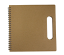 The Enviro Recycled Notebooks