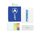 BioGreen Flag and Sticky Note Sets