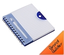
Script Notepads with Pen