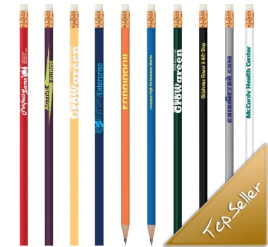 Bic Promotional Pencils