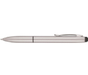 2 in 1 Touch Metal Ballpoint Pens