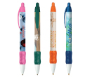 Bic Digital Wide Body Colour Grip Pens