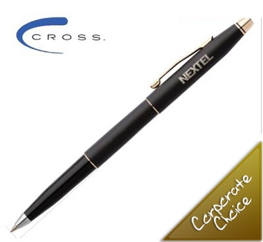 Cross Classic Century Black Pens