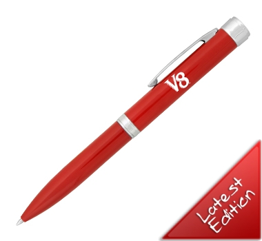 Logo Projector Flashlight Pens
