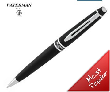 Waterman Expert Pens