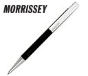 Morrissey Metal Pens