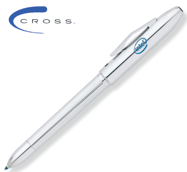 Graag gedaan slikken kandidaat Cross Tech4 Pens - BrandMe