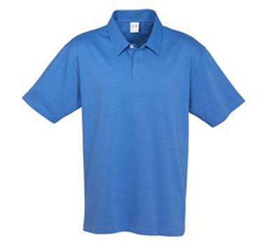 Genesis Polo Shirts - BrandMe