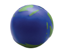 Stress Earth Balls