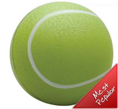 Stress Tennis Balls