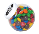 M&M's in a Container