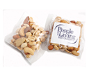 Salted Mixed Nuts 50 grams