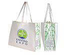 Giant Bamboo Carry Bag With Double Handles