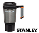 Stanley Overtime Travel Mugs 530mls
