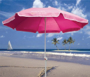 Shelta Donna Beach Umbrellas