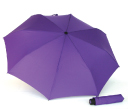 Shelta Folding Contrast Umbrellas