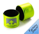 Safety Snap 
Bands